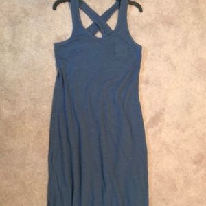 Comfy dress! Great for summer!
